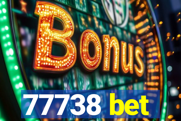77738 bet
